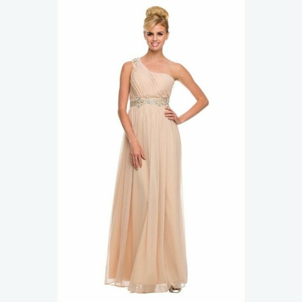 Nox ANABEL Elegant Prom Dress -  Women's